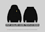 design attractive 2d custom clothing techpacks and mockups